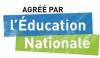 Agrément Education Nationale