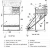 Plan sechoir solaire